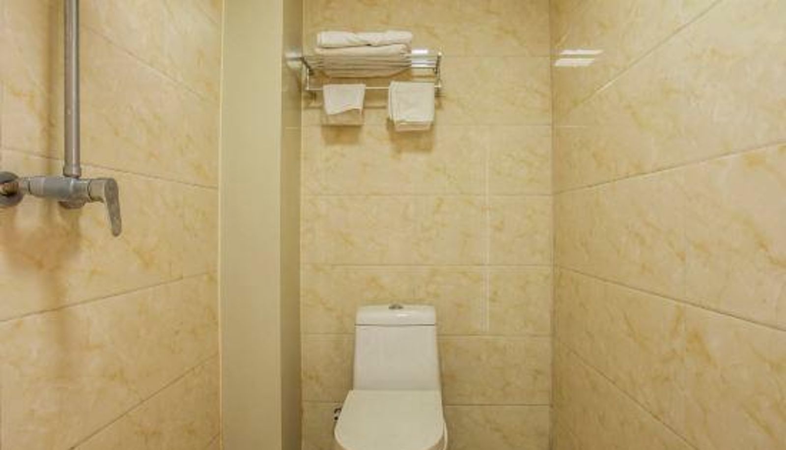Zimmer - Hebi Xingmei Hotel