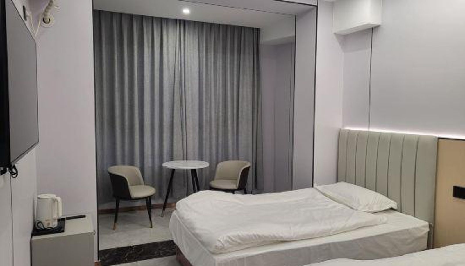 Business-Zimmer - Sofitel Hotel (Hebi Railway Station)
