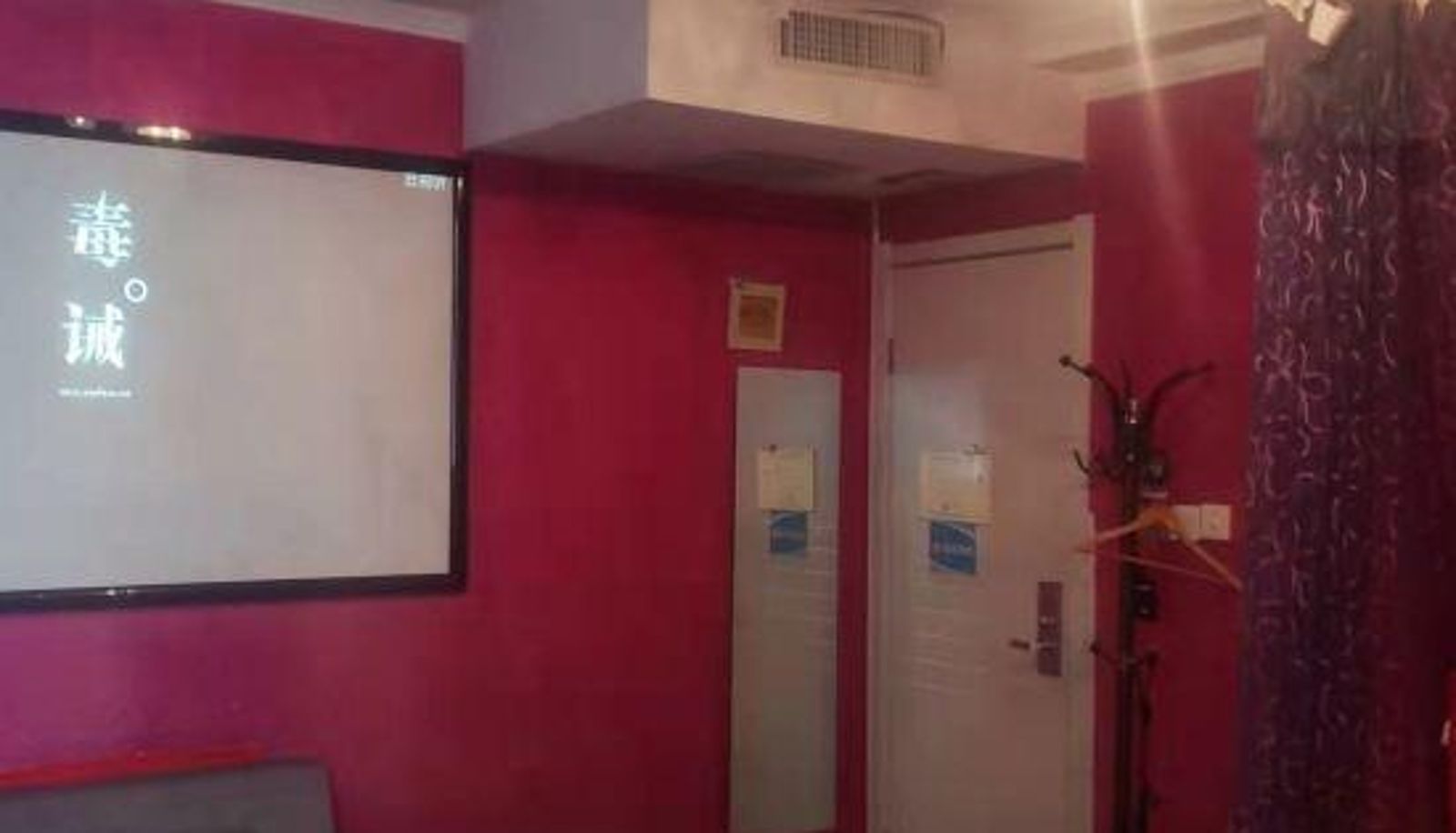 Business-Zimmer - Yueliang Zhishang Express Hotel