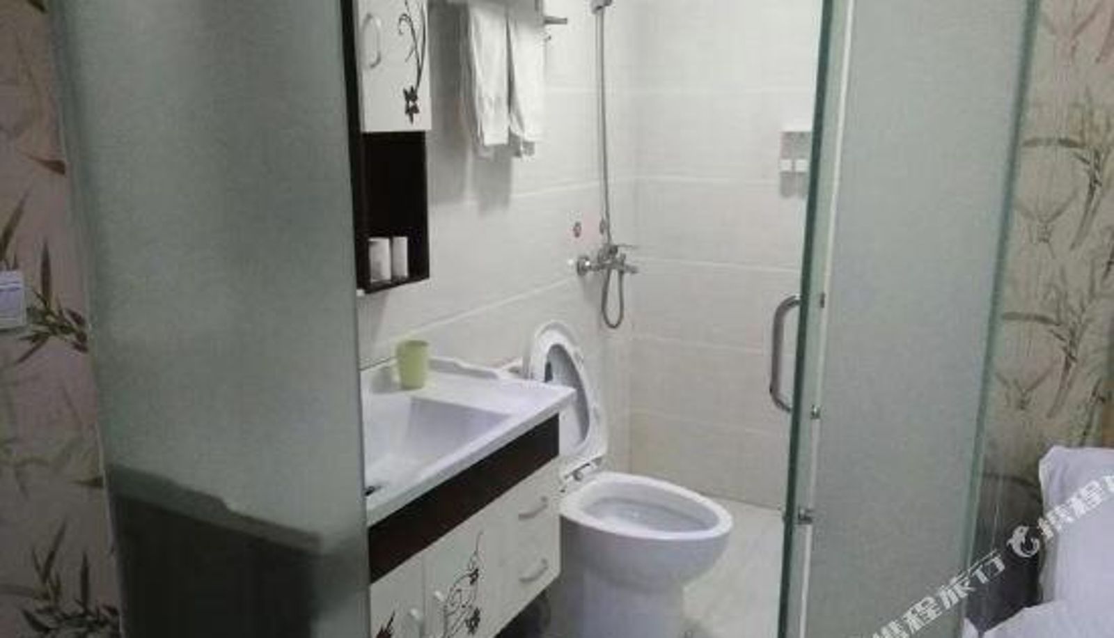 Pokój - Taihu 1 1 Express Hotel