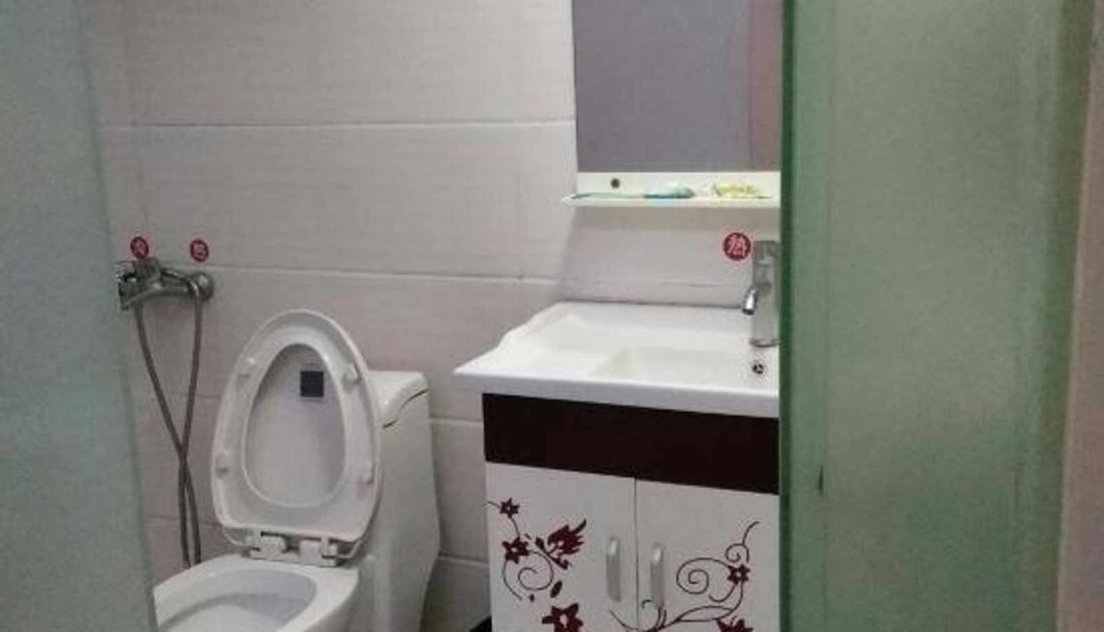 Pokój - Taihu 1 1 Express Hotel