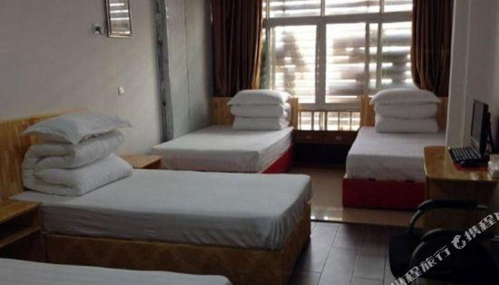 Kamer - Xianyue Hotel (Taihu No.2 Shop)