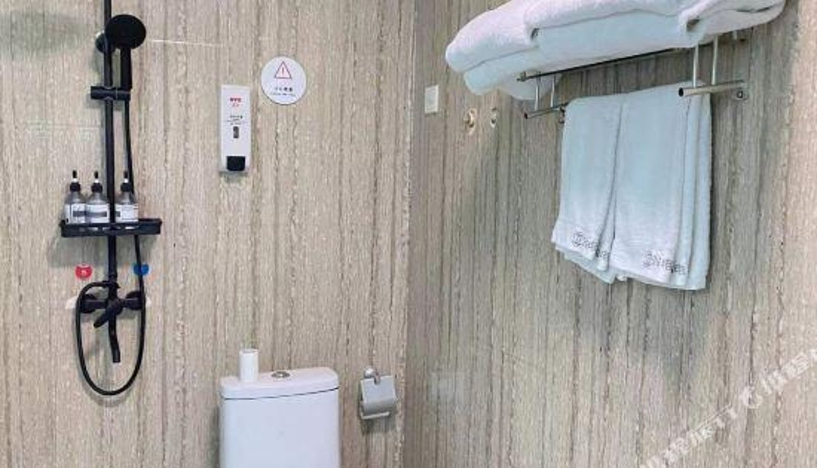 Business-kamer - Pinyu Hotel