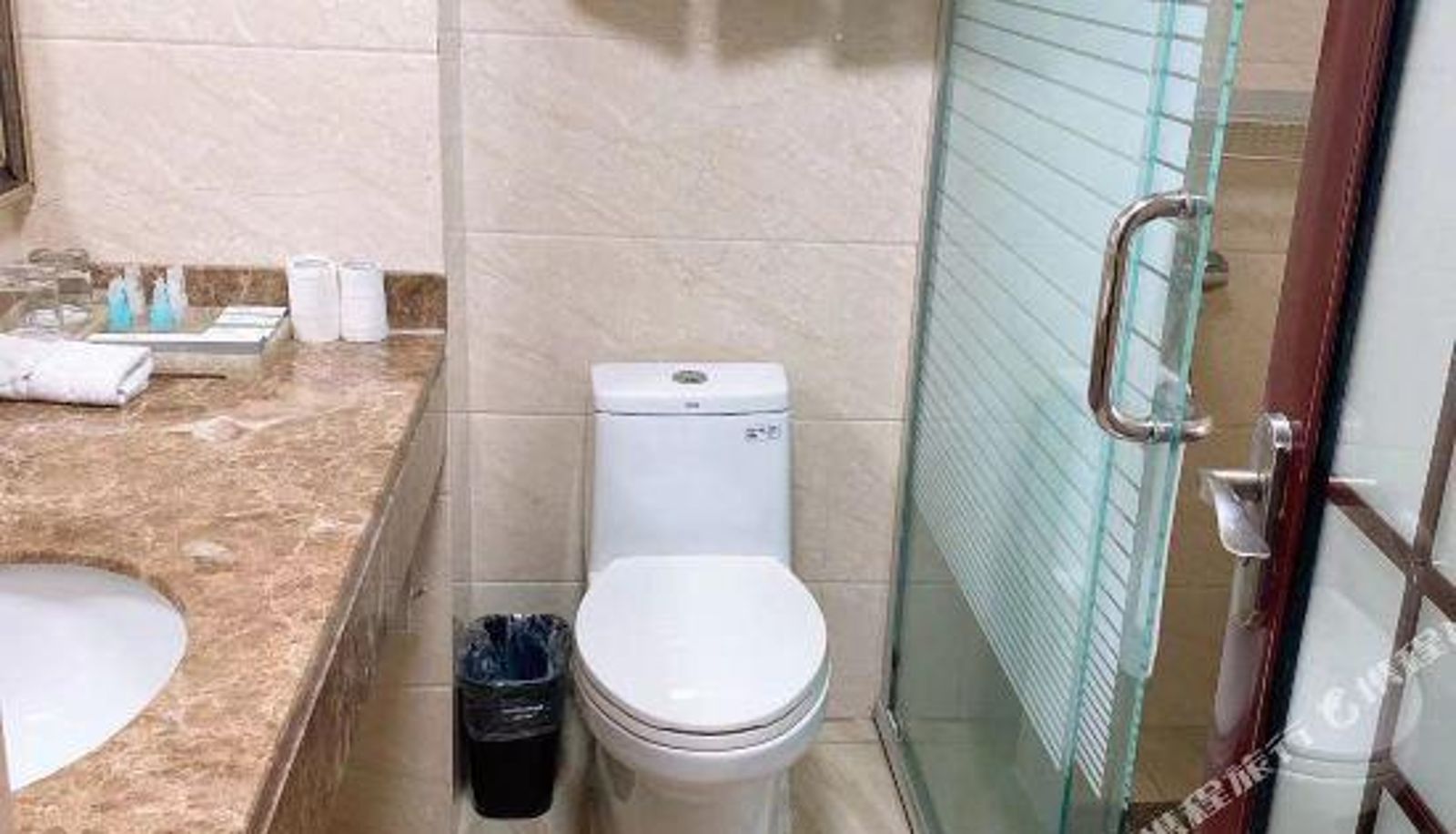 Pokój typu business - Huitong International Hotel