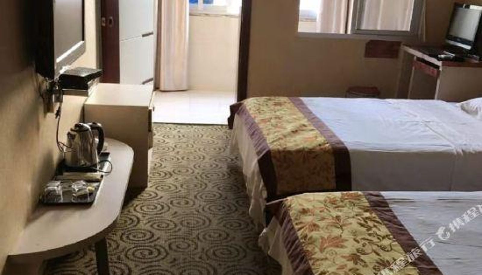 Room - Shunteng Hotel