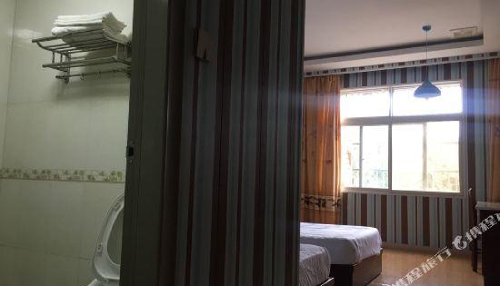 Zimmer - Haicheng Hostel