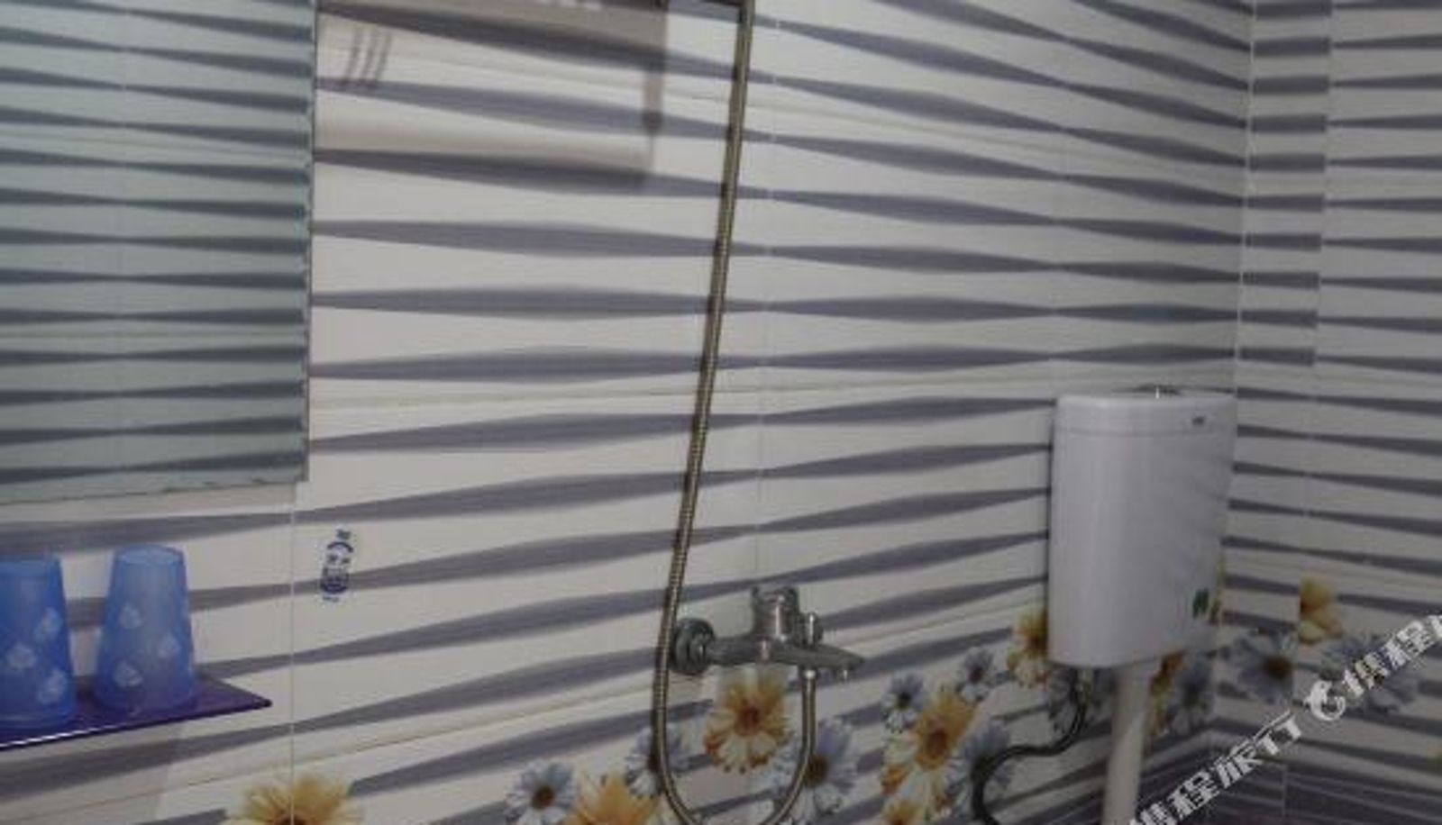 Zimmer - Tongcheng Mengzhilv Hostel