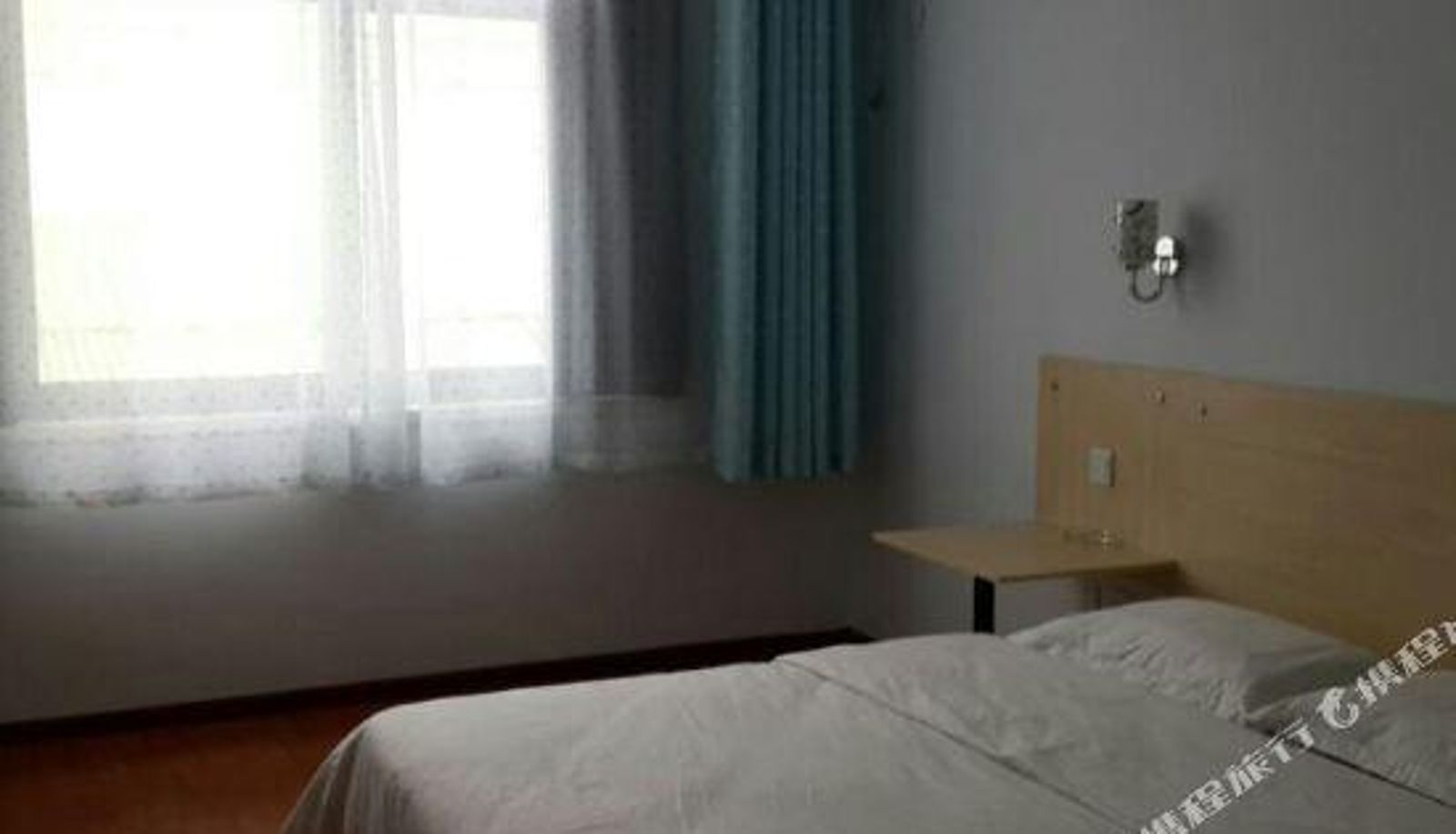 Business-Zimmer - Xingtai Jiashanglin Express Hotel