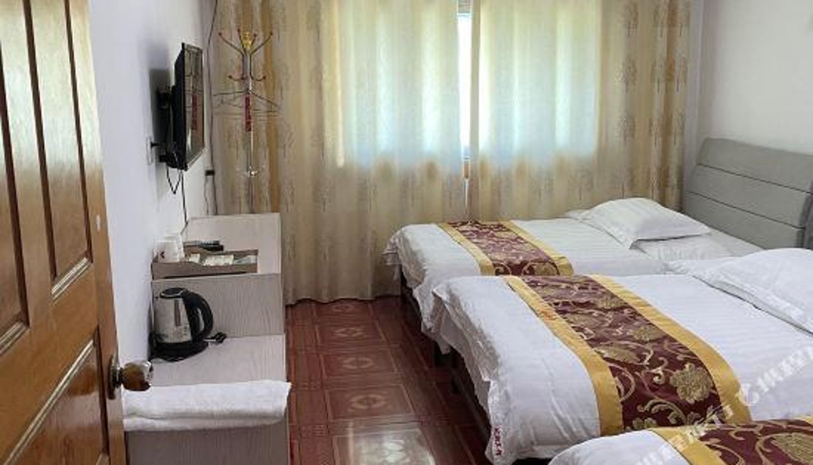 Habitación - Taihu Wanxiang Hotel