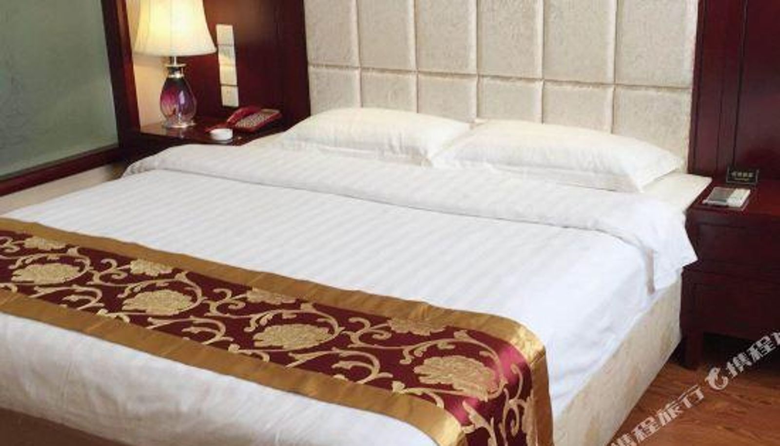 Camera - Xingtai Jingxian Business Hotel