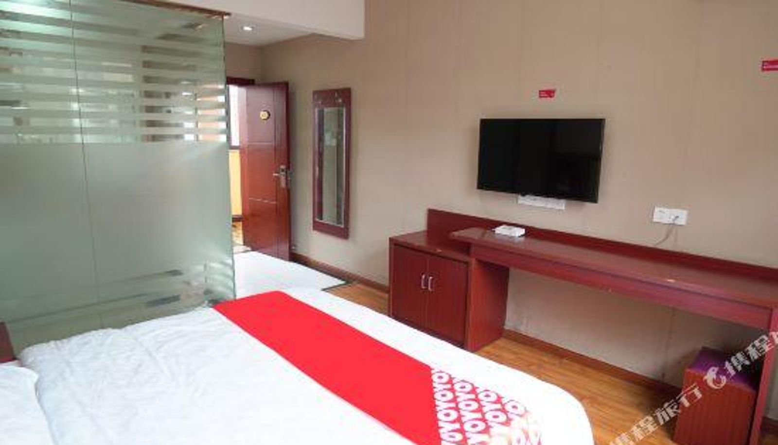 Vista interior - Tongcheng Downwind Hotel