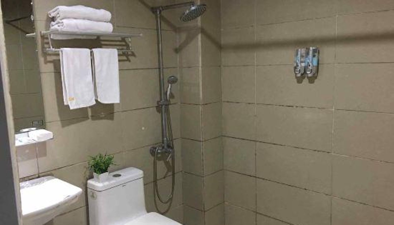 Habitación - Anqing Tongcheng Le 8 Express Inn