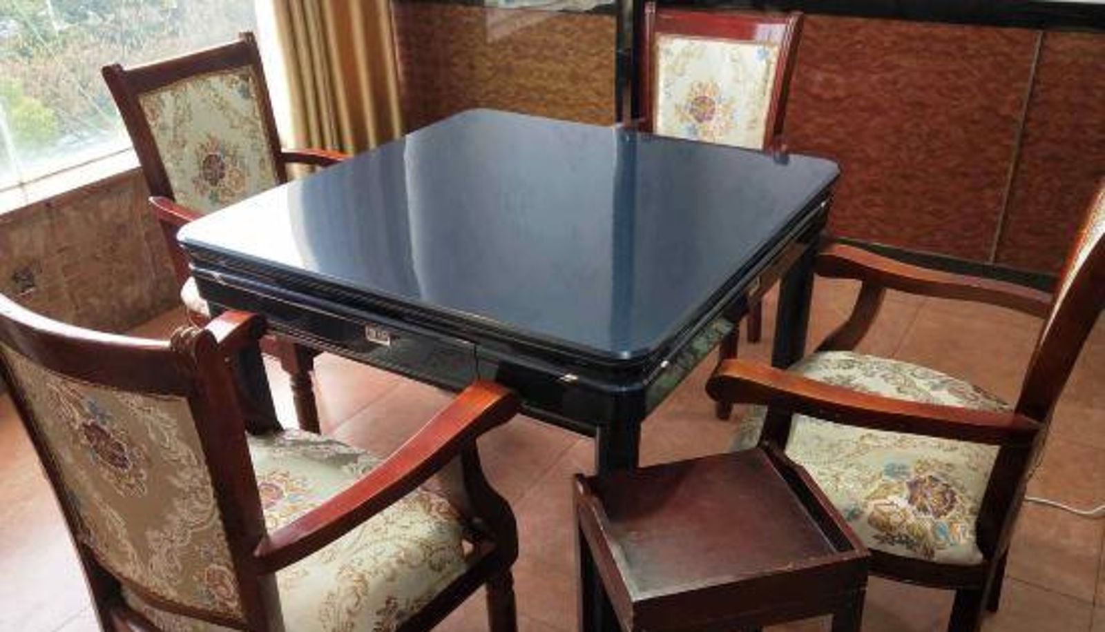 Zimmer - Anqing Tongcheng Le 8 Express Inn