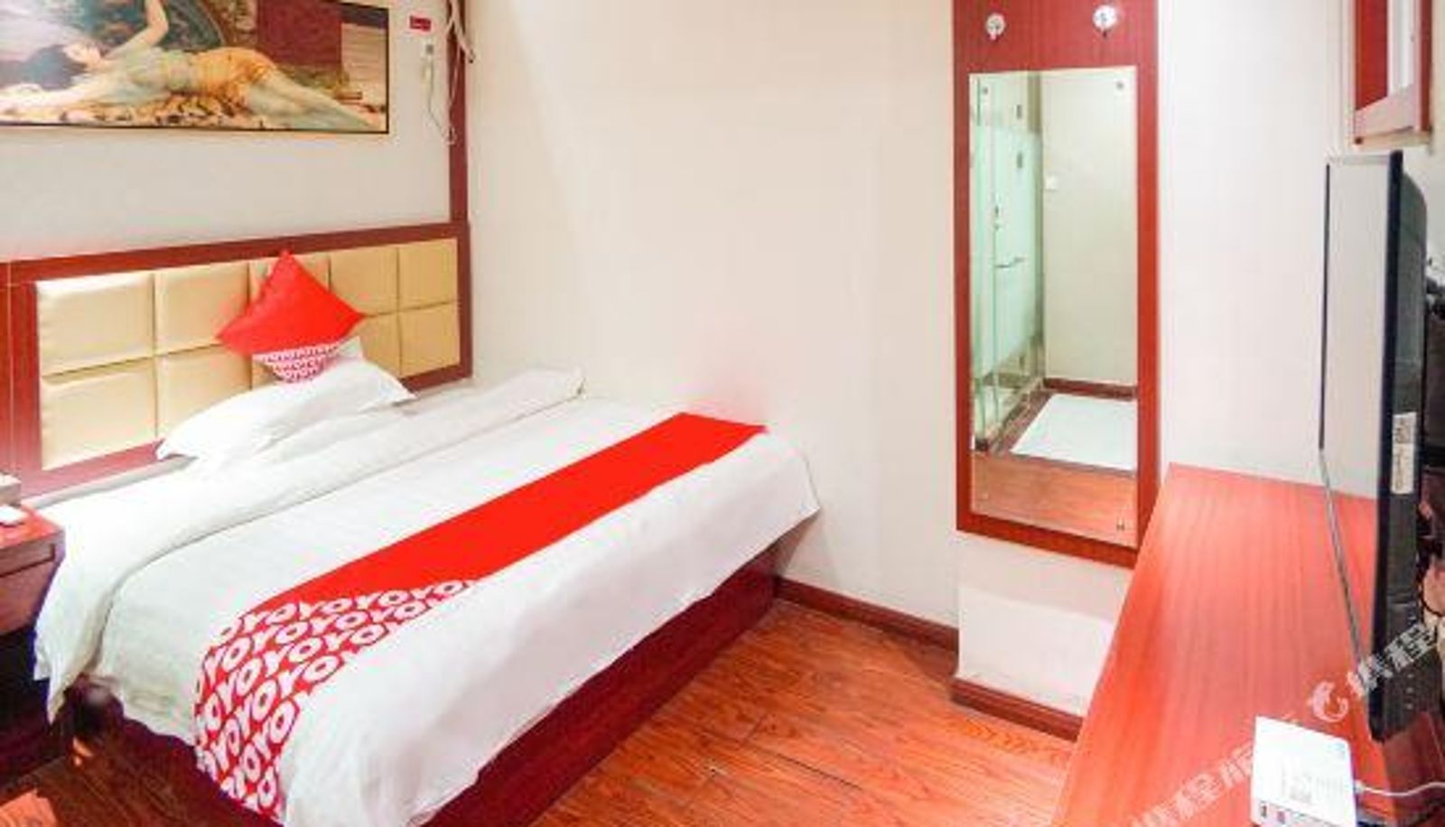 Zimmer - Yucheng Yule Hotel