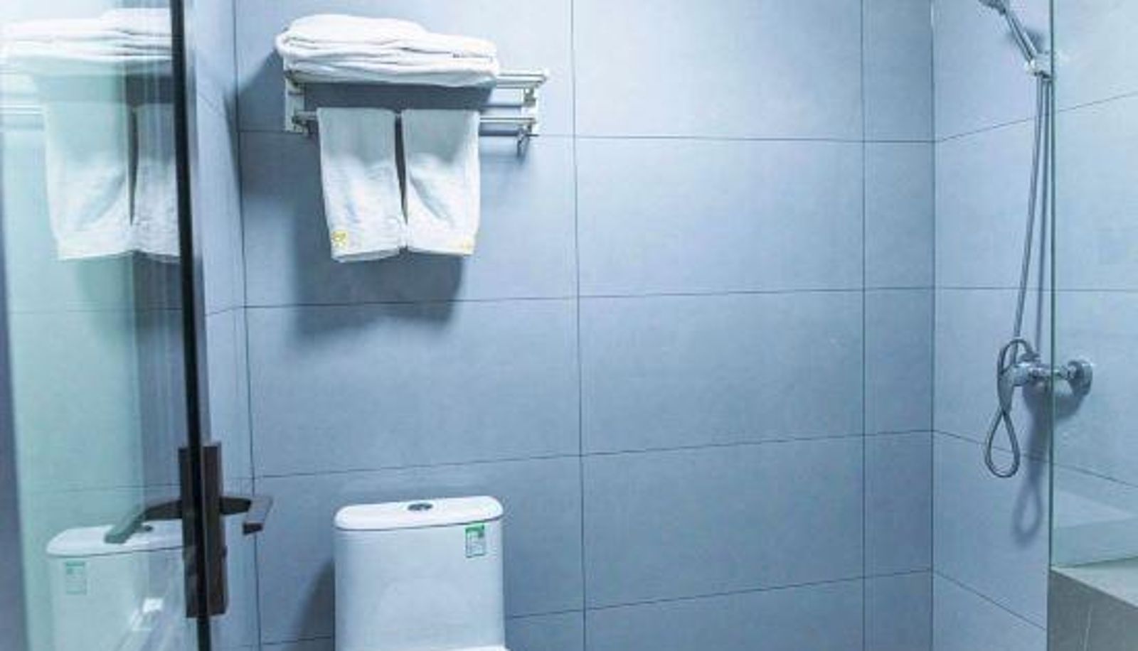Chambre Business - Shangjie Business Hotel