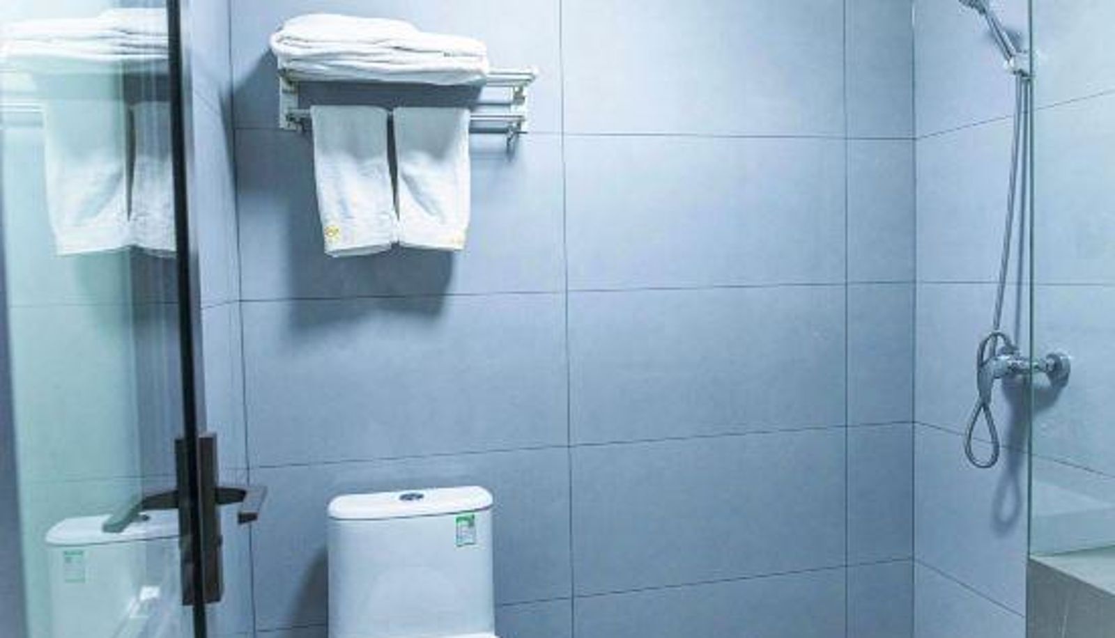 Chambre Business - Shangjie Business Hotel