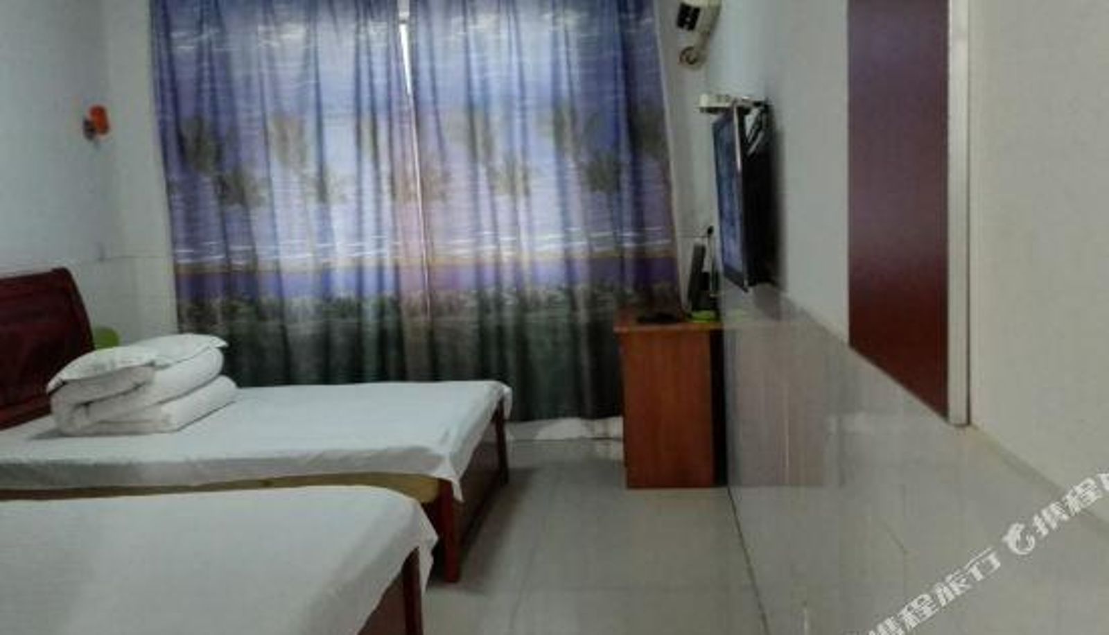 Business-Zimmer - Shunda Hostel