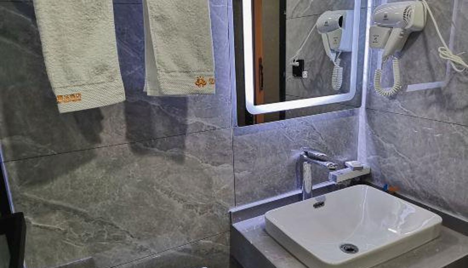 Business room - Xinyi Boutique Hotel