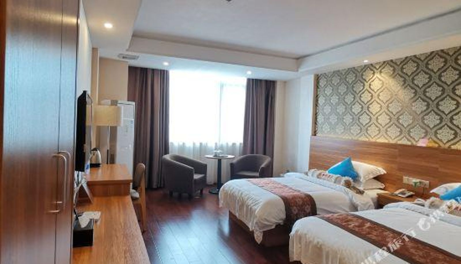 Zimmer - Jingxuan Hotel