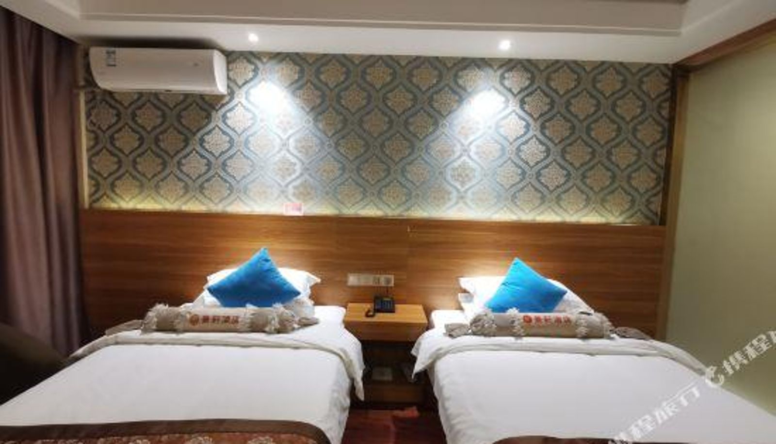Zimmer - Jingxuan Hotel