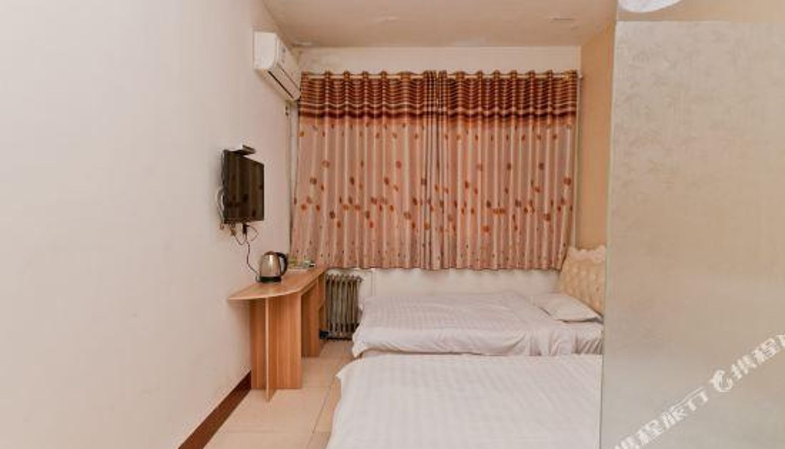 Camera - Xingtai Lugang Express Hotel