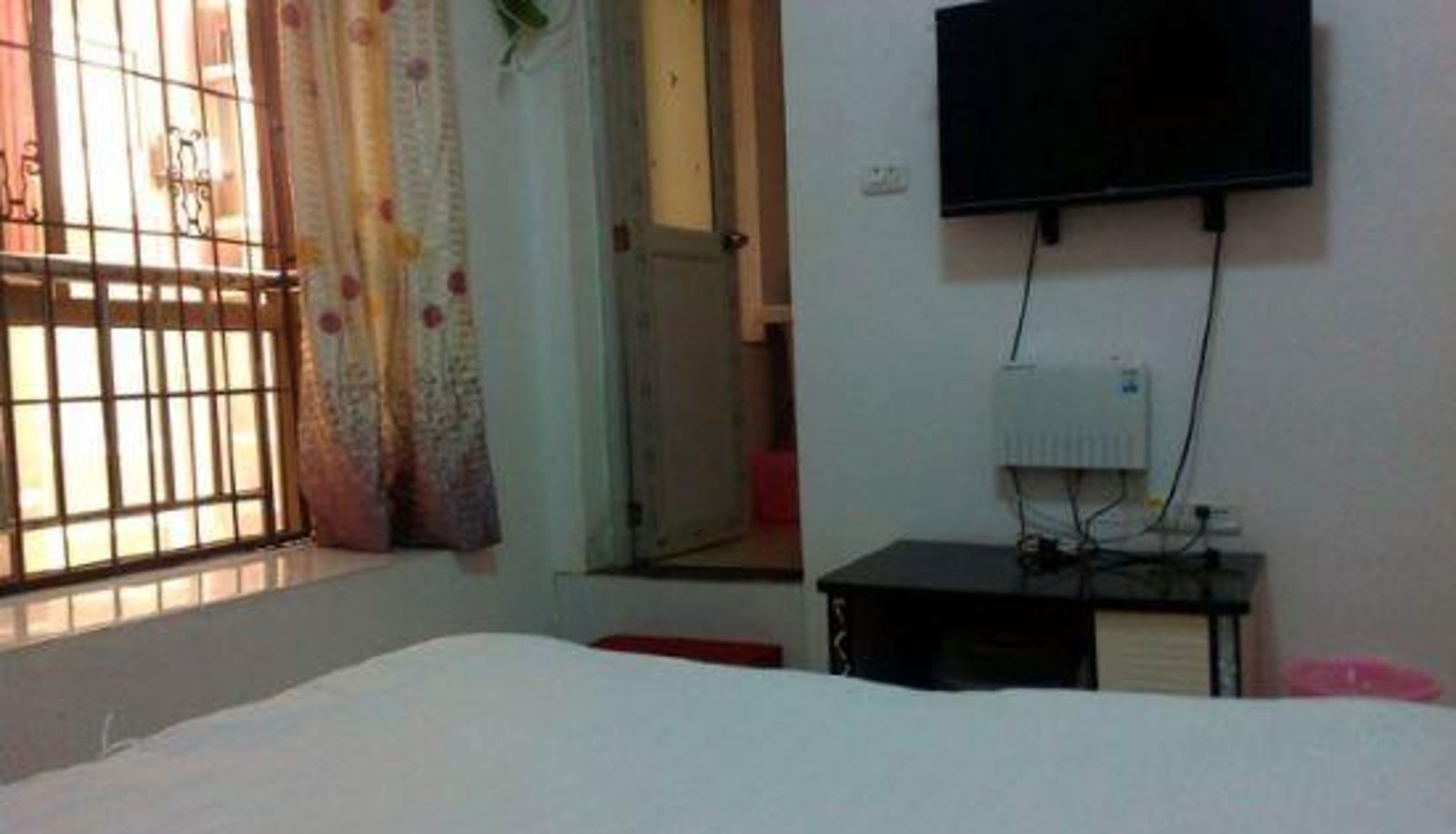Room - Huangmei Jianguo Hotel