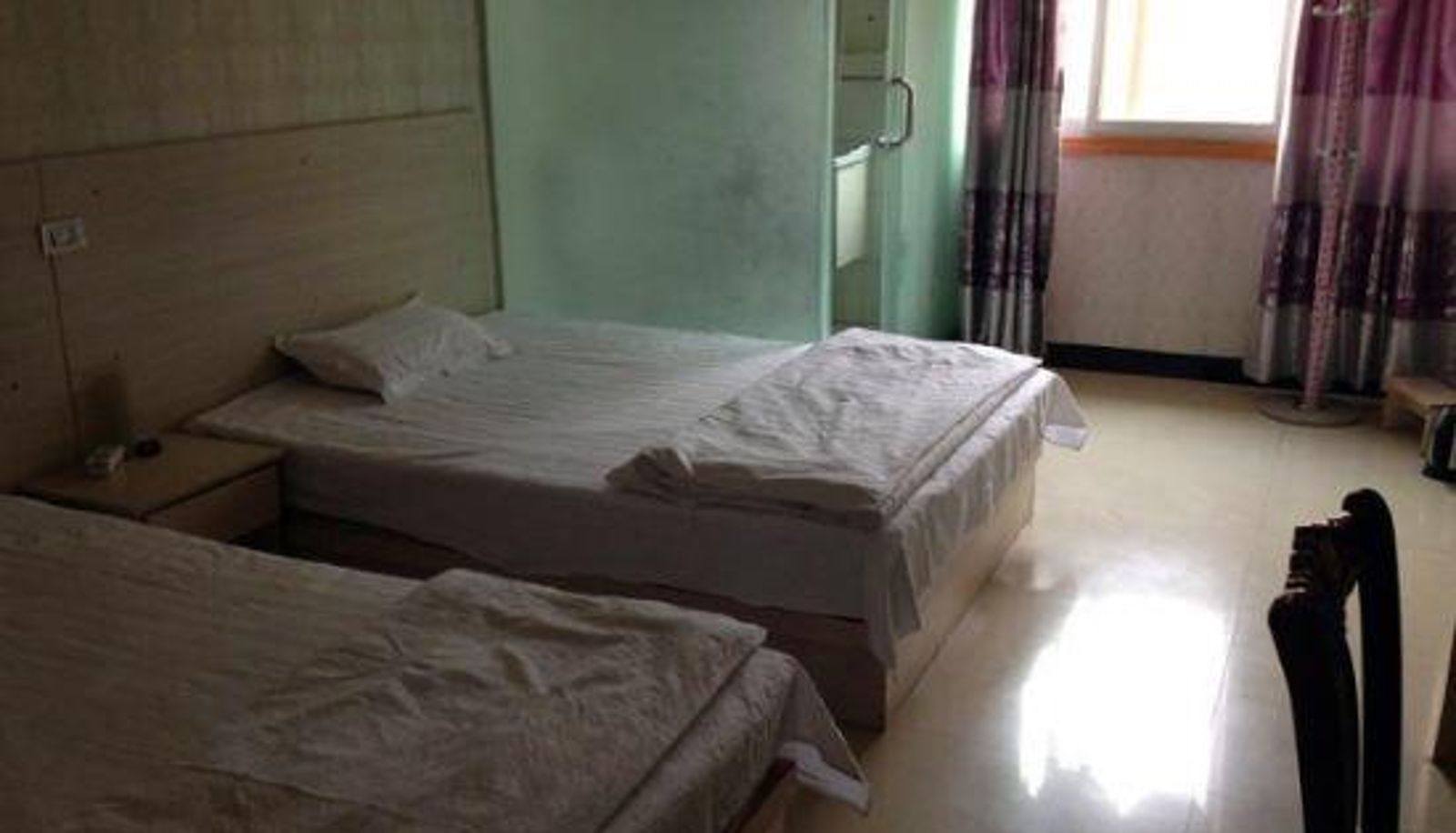Room - Huangmei Jianguo Hotel