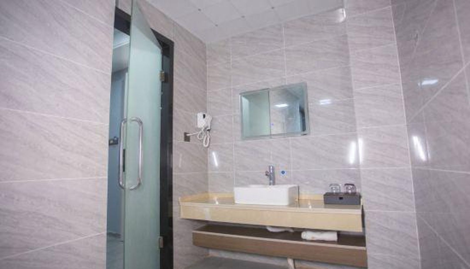 Zimmer - Tongcheng Shangmei Boutique Business Hotel