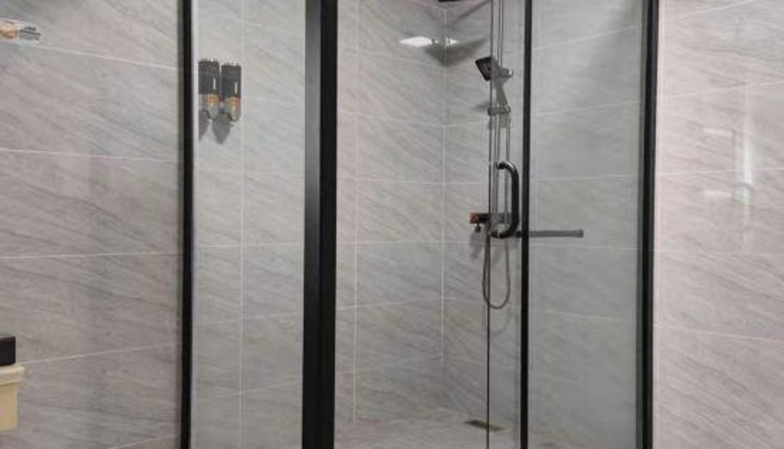 Kamer - Tongcheng Shangmei Boutique Business Hotel