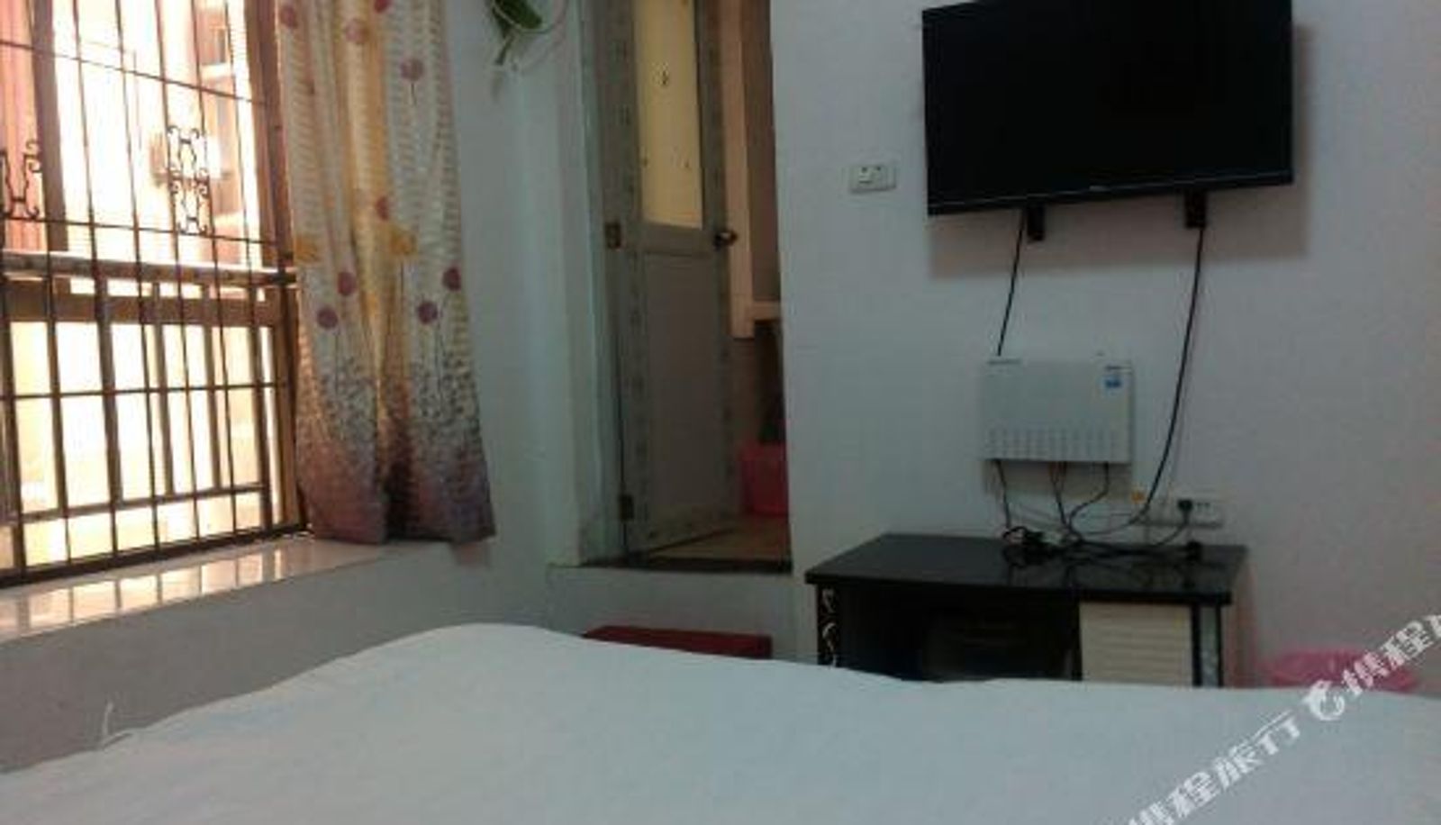 Chambre Business - Huangmei Salt Hotel