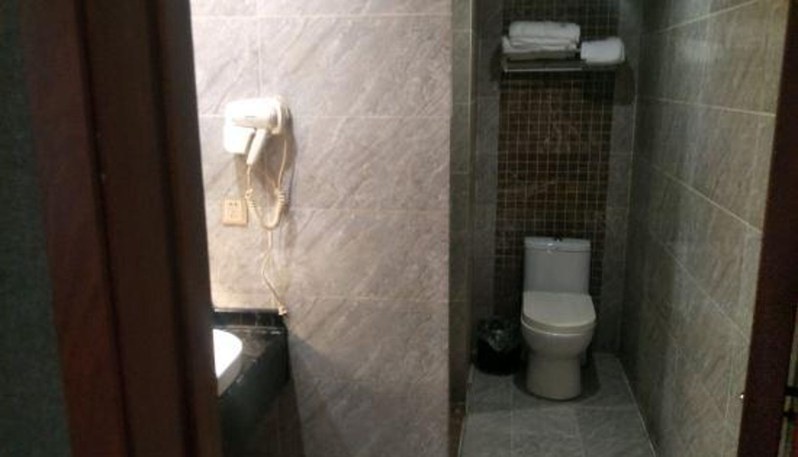 Chambre Business - De'an New Holiday Hotel