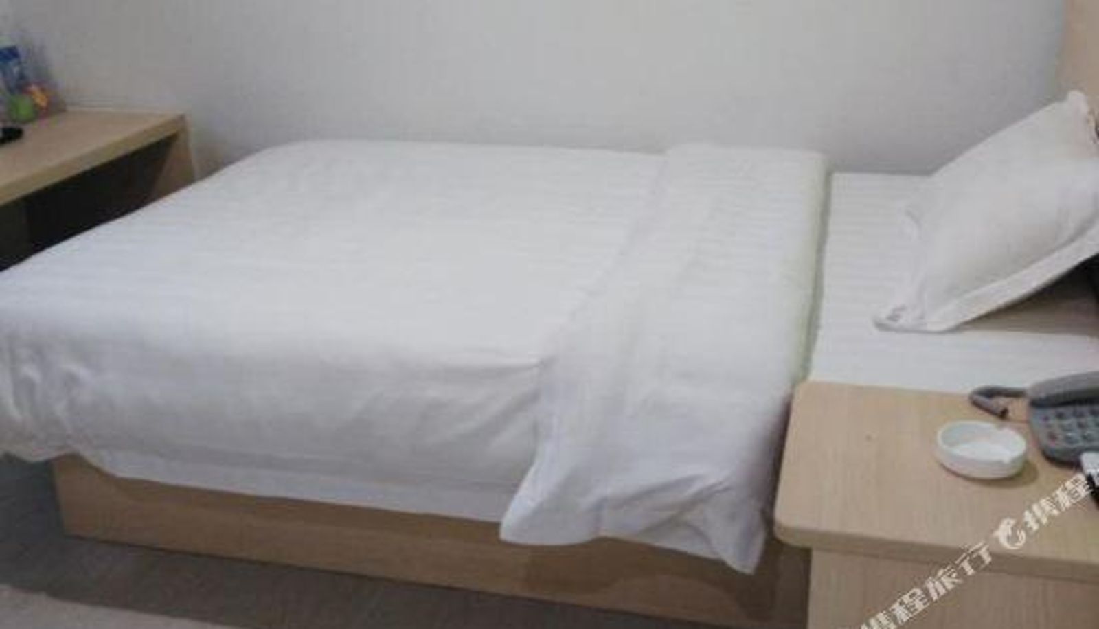 Room - No.7 Theme Hotel Puyang