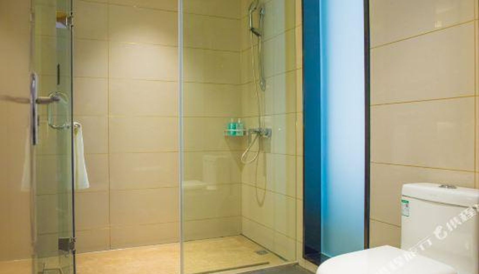 Zimmer - City Comfort Inn (Leiyang Xinwan Branch)