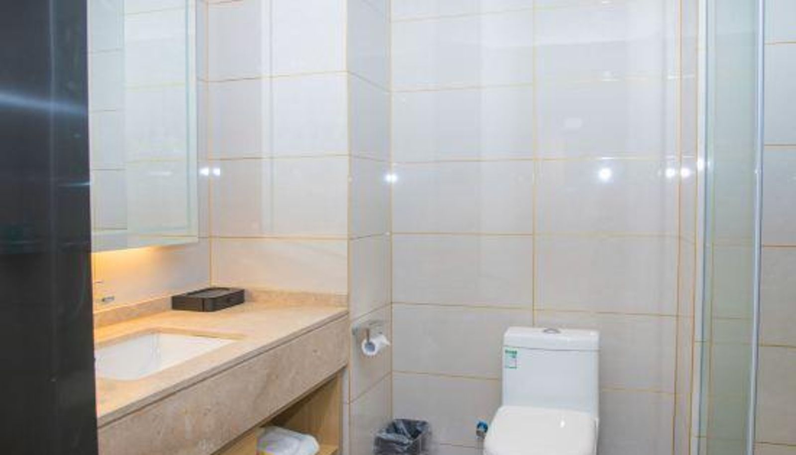Zimmer - City Comfort Inn (Leiyang Xinwan Branch)