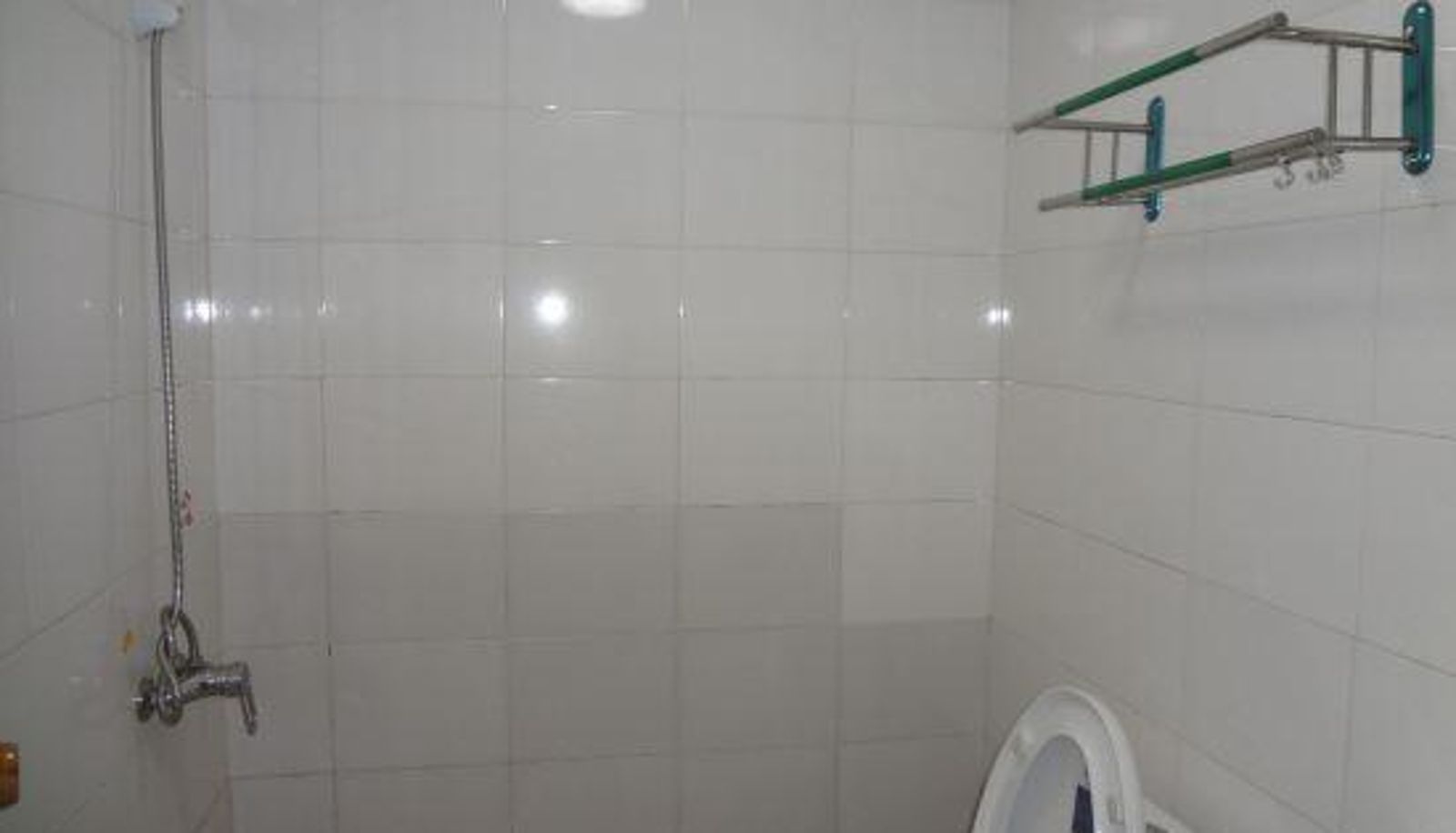 Innenbreich - Taihu Traffic Hotel