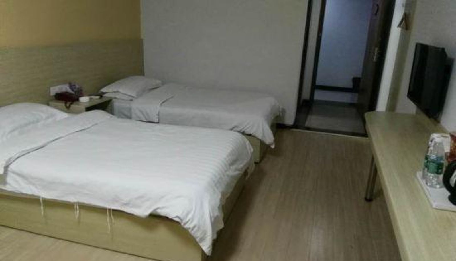 Interieur - Huaxuan Hotel
