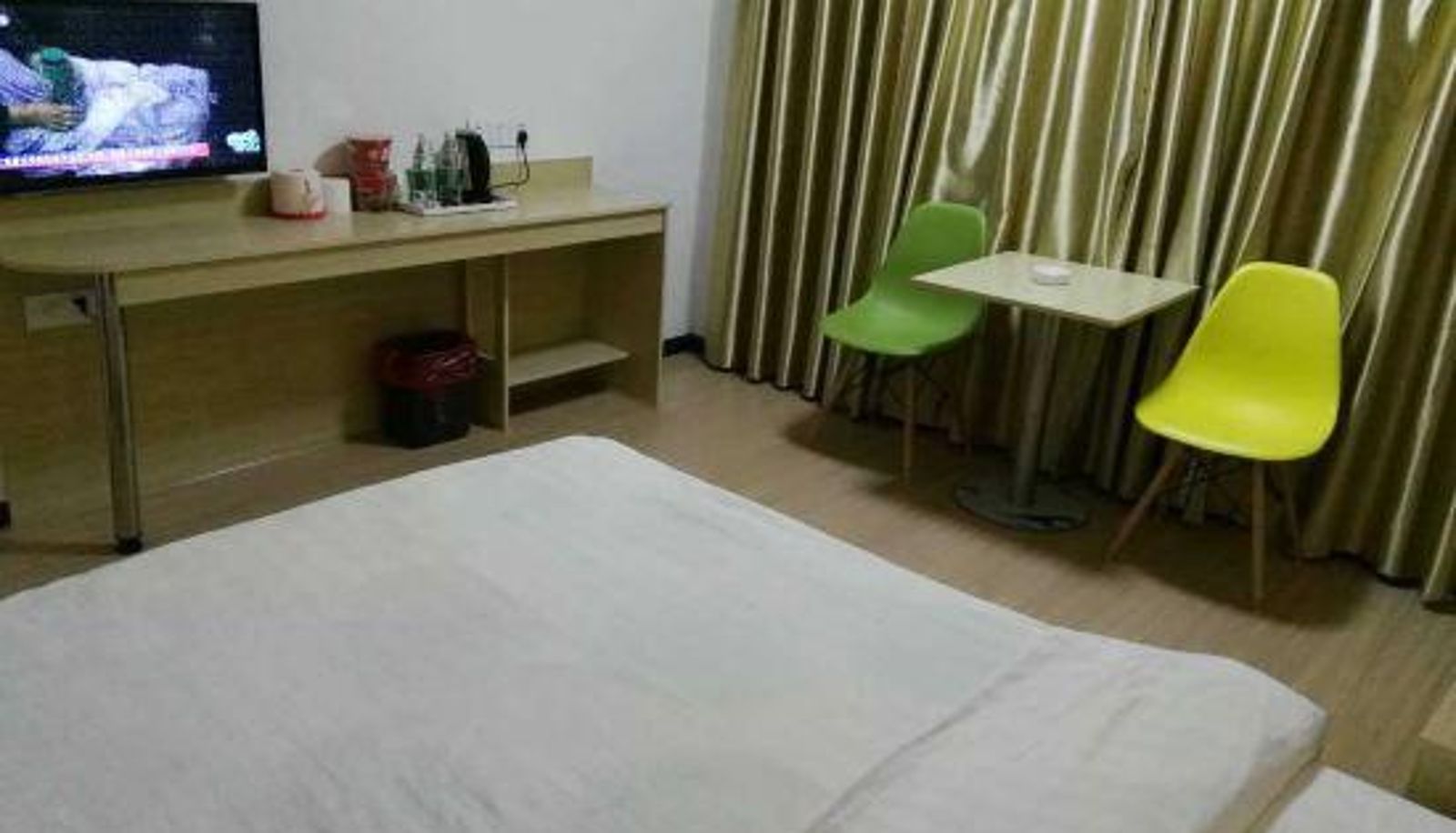 Chambre - Huaxuan Hotel