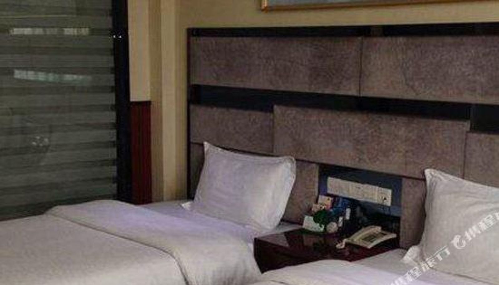 Zimmer - Tiantian Holiday Hotel