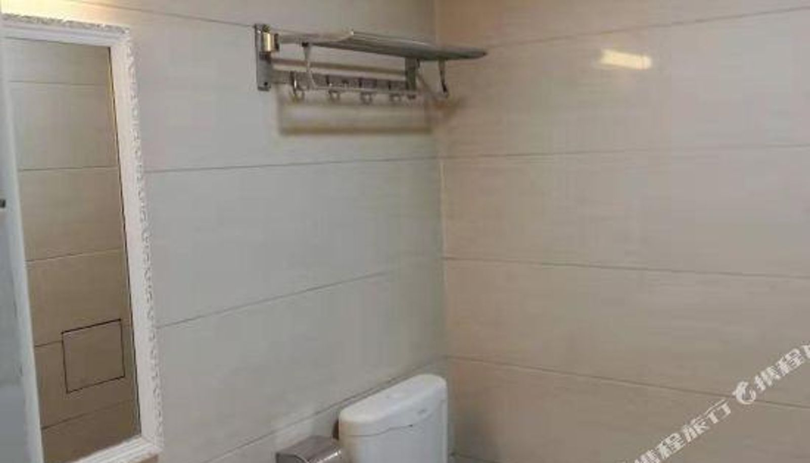 Zimmer - xiaoyuan kuaijie hotel