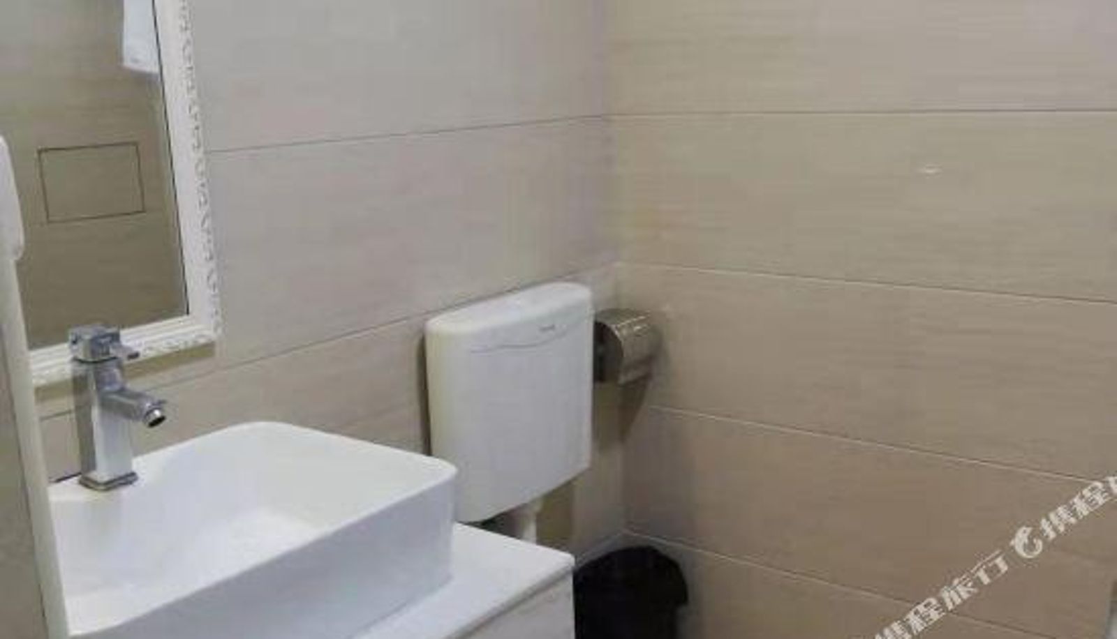 Business-Zimmer - xiaoyuan kuaijie hotel