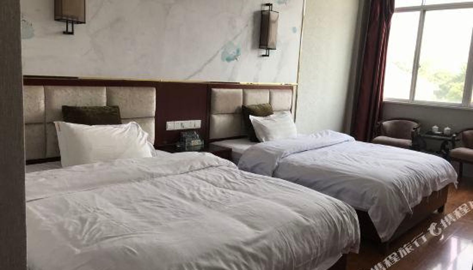 Zimmer - Xingguo Yuxuan Hotel