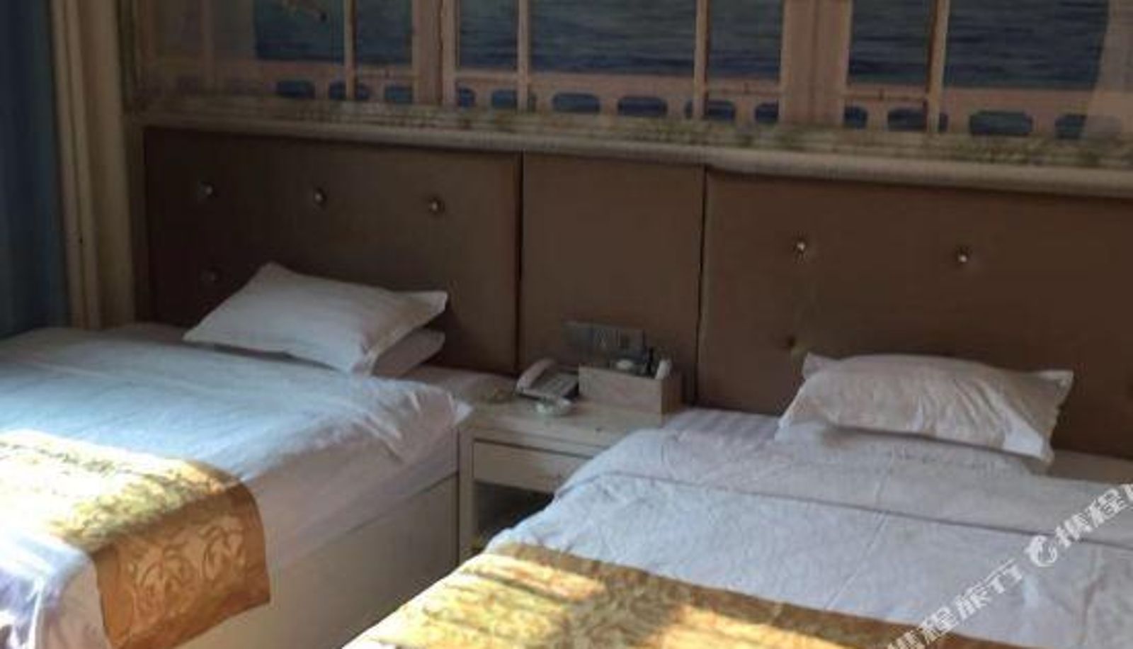 Zimmer - Leiyang Jinyue Hotel