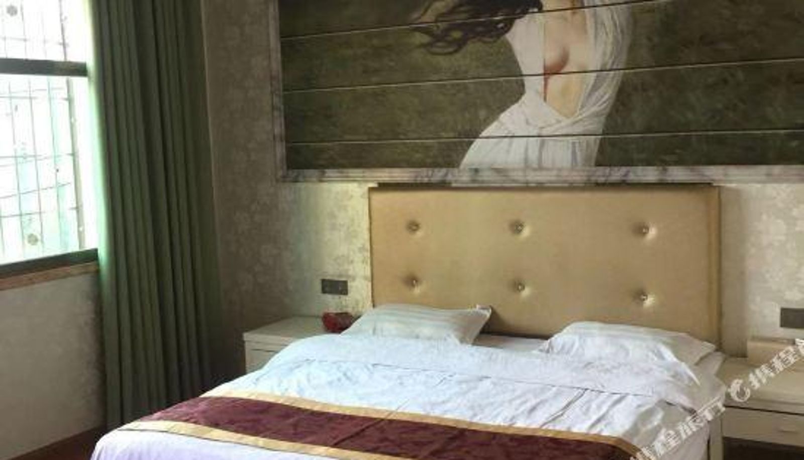 Zimmer - Leiyang Jinyue Hotel