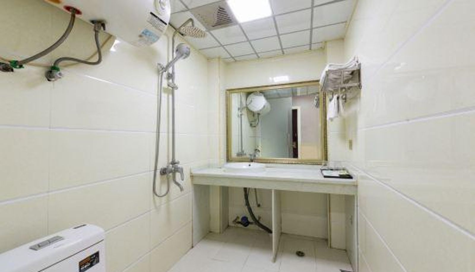 Kamer - Leiyang Yiju Hotel Apartment