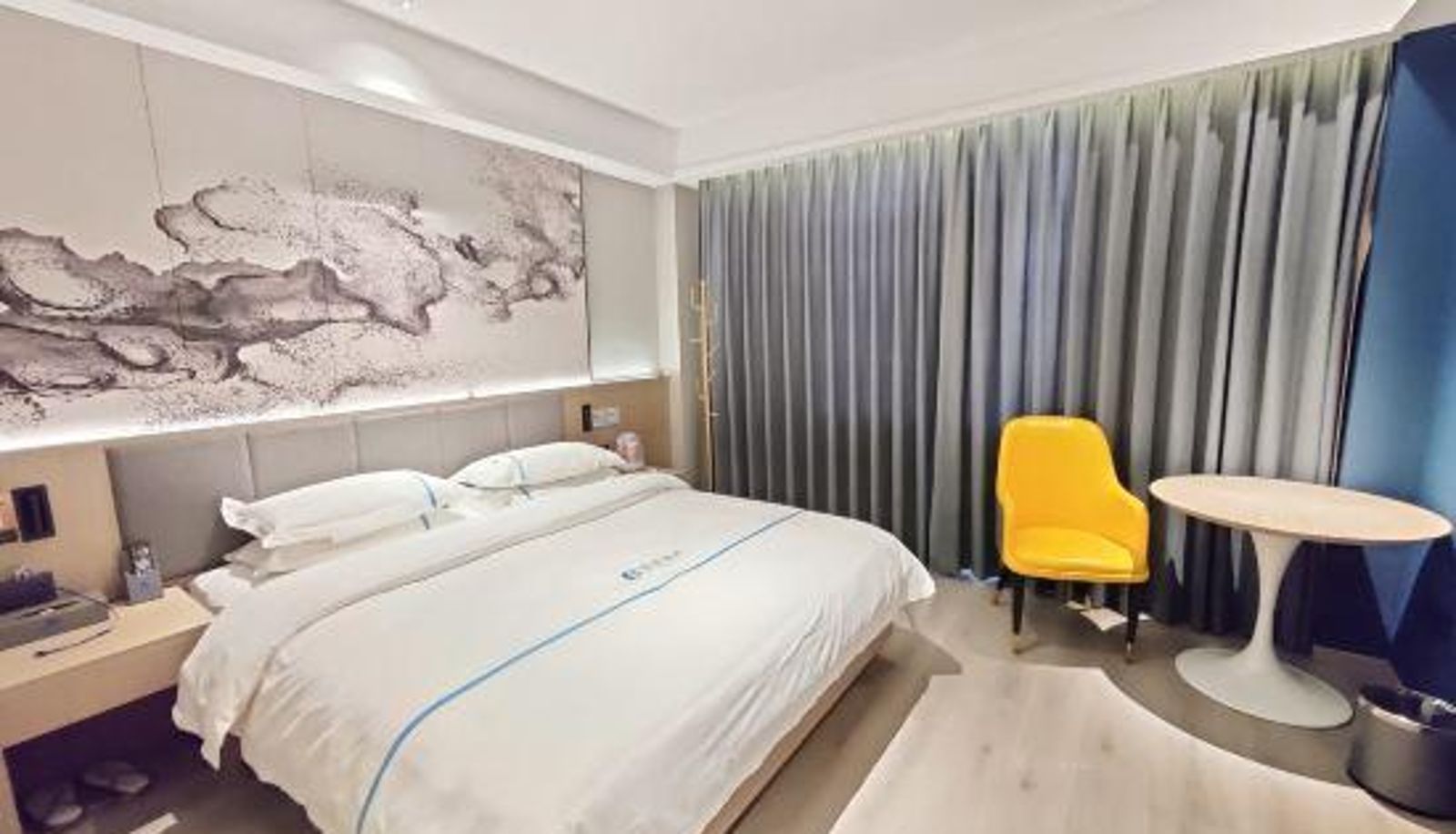 Pokój typu business - Ji'an Baina Hotel