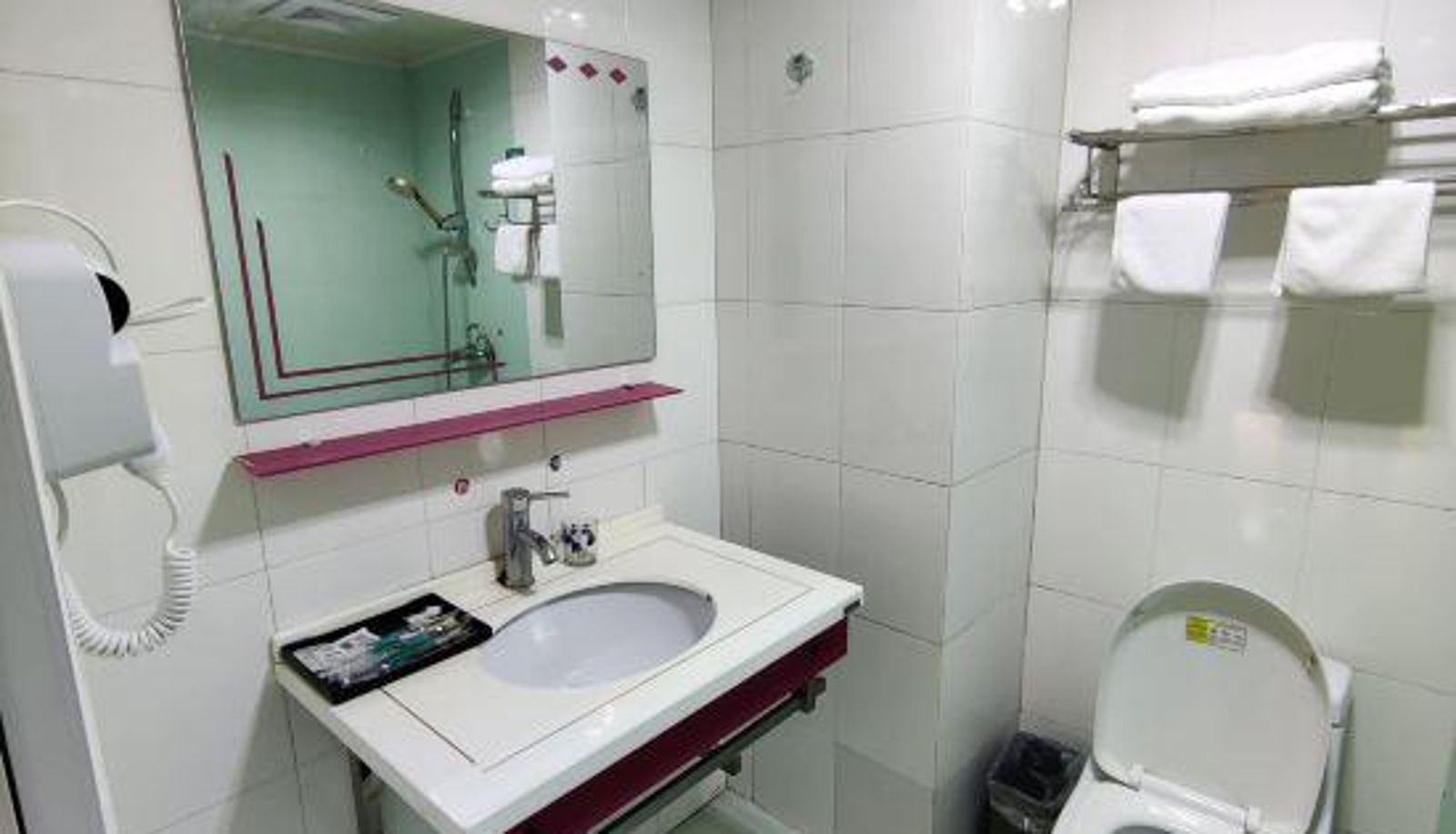 Zimmer - Xingguo Yunyue Hotel
