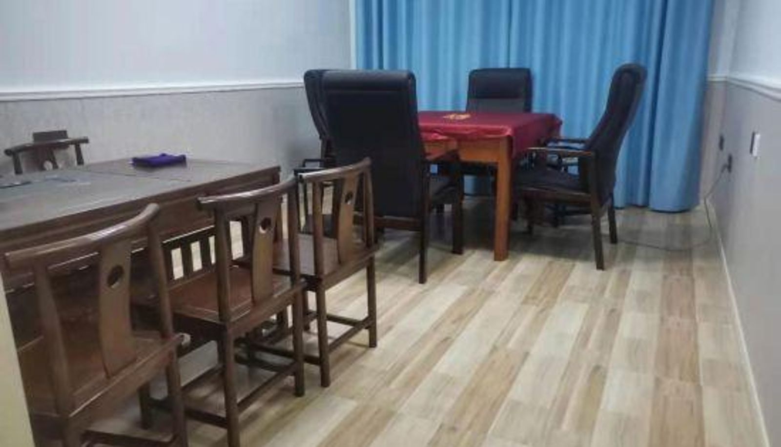 Wellness- und Fitnessbereich - Ji'an Wukong Athletic Hotel
