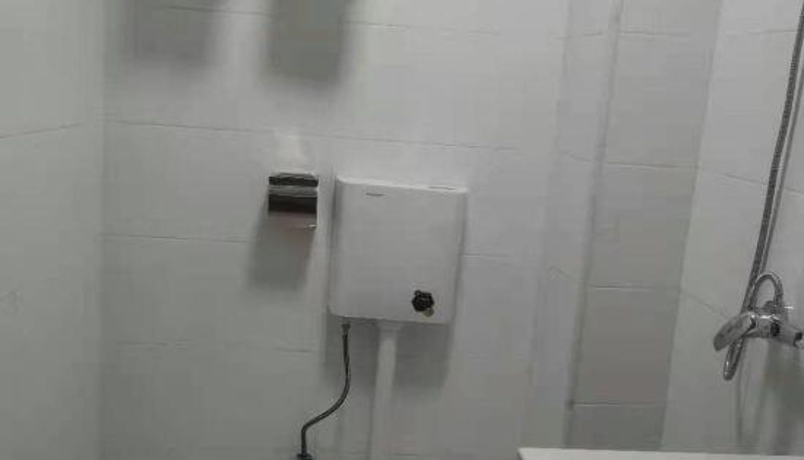 Zimmer - Ji'an Wukong Athletic Hotel