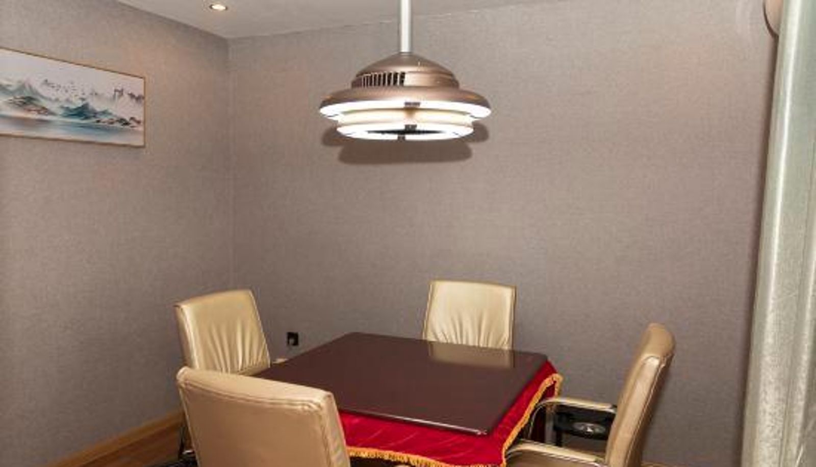 Interior view - Chengke Hotel