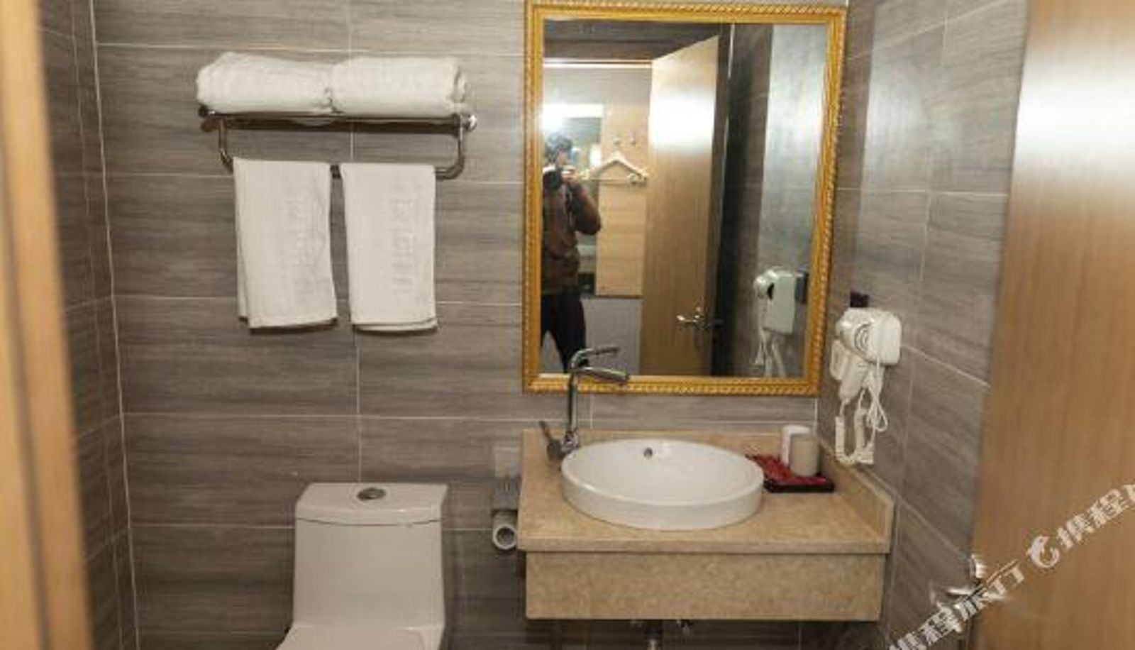 Room - Chengke Hotel
